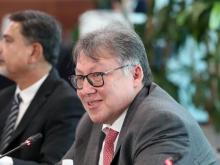 Gabriel Cuadra García, exalumno del ITAM, es nombrado subgobernador del Banco de México Gabriel Cuadra García, exalumno del ITAM, es nombrado subgobernador del Banco de México