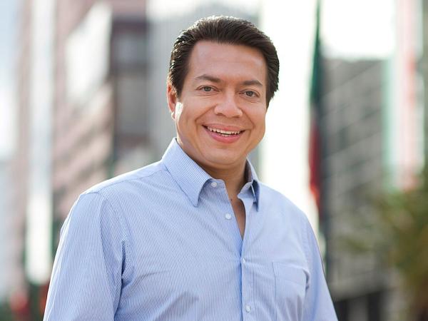 Mario Delgado, exalumno del ITAM, nombrado secretario de Educación Pública